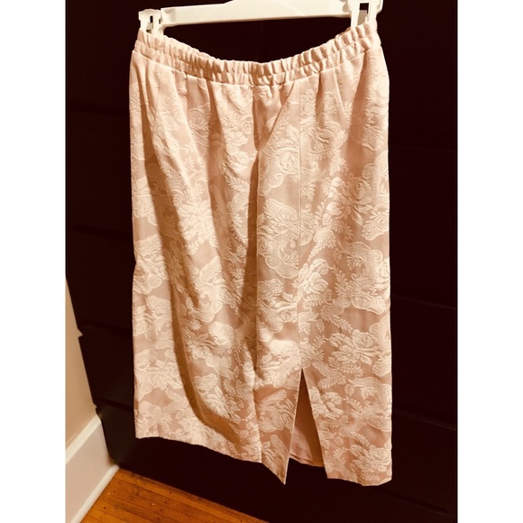 BEAUTIFUL VINTAGE SKIRT - Picture 1 of 3